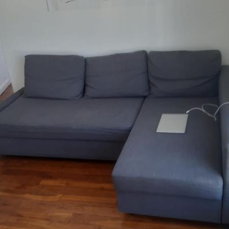 Cosy Appartment In Paris 15Th Arrondissement מראה חיצוני תמונה