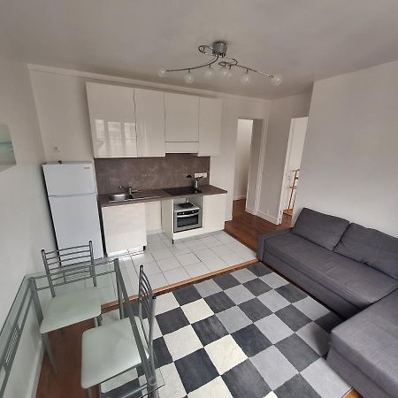 Cosy Appartment In Paris 15Th Arrondissement מראה חיצוני תמונה