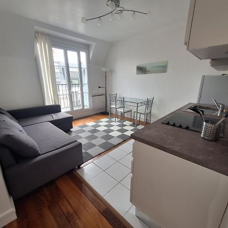 Cosy Appartment In Paris 15Th Arrondissement מראה חיצוני תמונה
