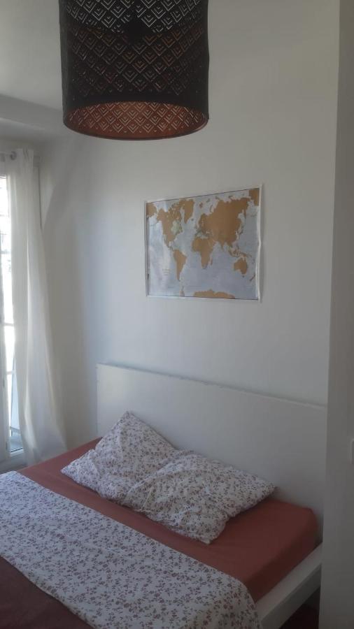 Cosy Appartment In Paris 15Th Arrondissement מראה חיצוני תמונה