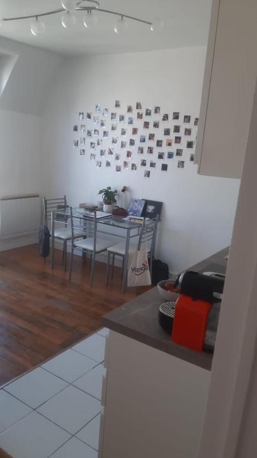 Cosy Appartment In Paris 15Th Arrondissement מראה חיצוני תמונה