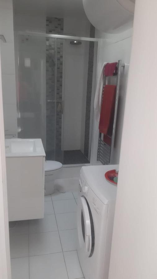 Cosy Appartment In Paris 15Th Arrondissement מראה חיצוני תמונה
