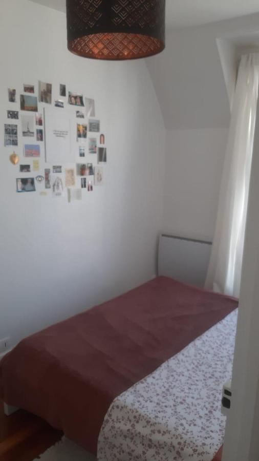 Cosy Appartment In Paris 15Th Arrondissement מראה חיצוני תמונה