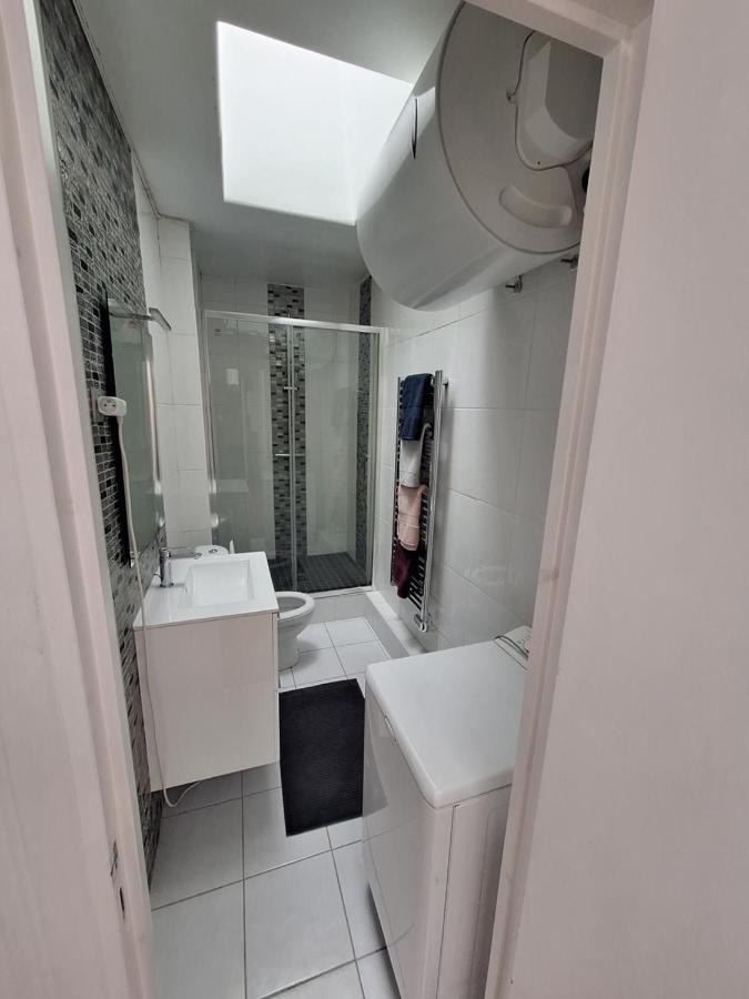Cosy Appartment In Paris 15Th Arrondissement מראה חיצוני תמונה